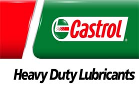 CASTROL- LUBRIFICANTI