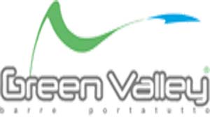 GREEN VALLEY - PORTATUTTO