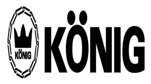 KONIG - CATENE NEVE