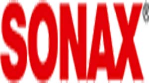 SONAX - CAR CARE