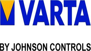 VARTA - BATTERIE