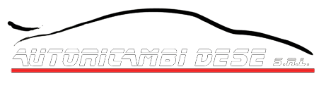 Autoricambi Dese s.r.l.