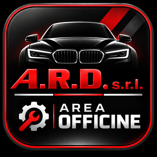 A.R.D. S.r.l. Area Officine