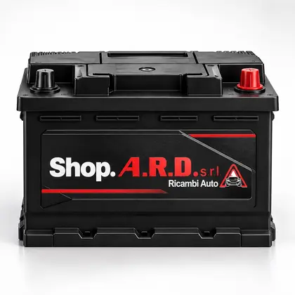 Batteria A.R.D.