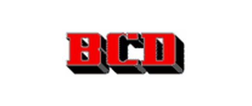 BCD