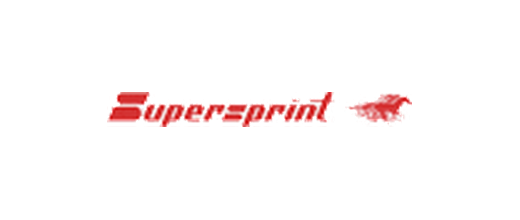 Supersprint
